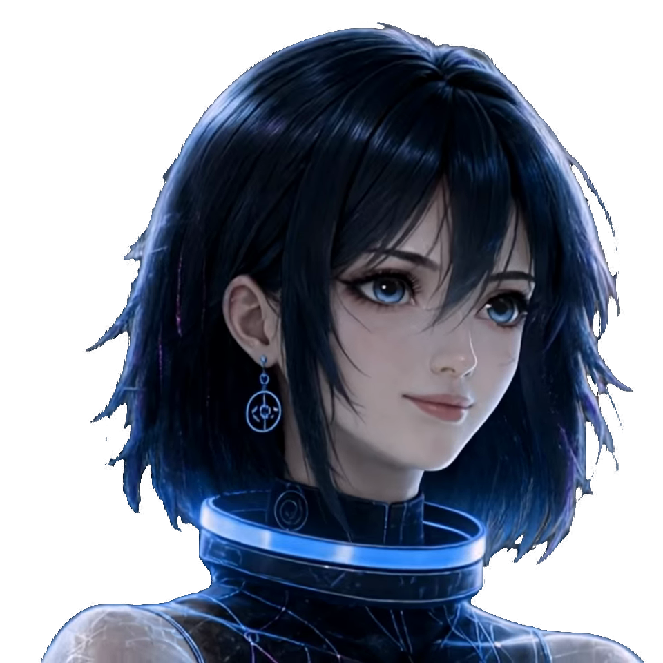 Kiko, a luminous digital market assistant