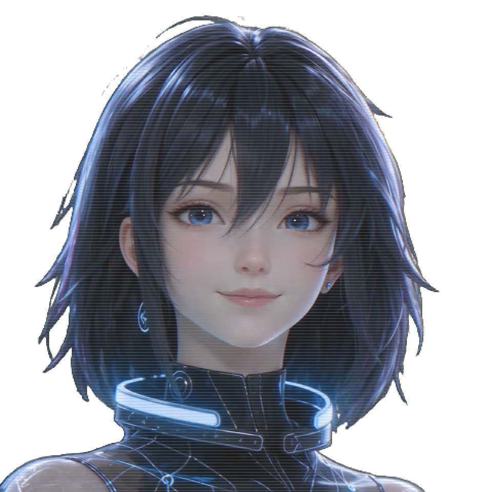 Kiko, a luminous digital market assistant